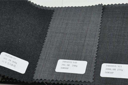 上海西服工作服的襯衫面料及款式介紹！