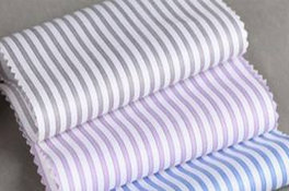 最全的上海定制襯衫的高級面料介紹！