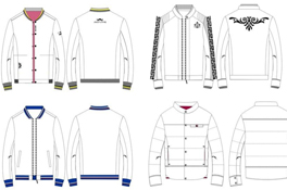 羽絨服定制定做怎么樣，定做羽絨服注意事項有哪些？