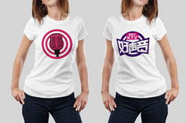 定做純棉t恤衫如何防止變形？