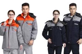 工作服棉服價(jià)格的影響因素詳解！