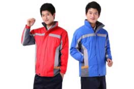 一定要知道的企業(yè)工裝棉服選購的注意事項(xiàng)！