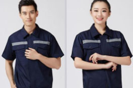 選擇定做工作服廠(chǎng)家要注意的問(wèn)題，你真的清楚了嗎？