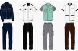 定做工作服制服在各行業(yè)中的作用詳解！