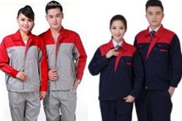一定要看的定做長(zhǎng)袖工作服的必要性及注意事項(xiàng)詳解！