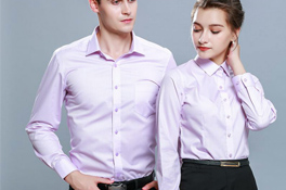 服裝制版中男女襯衫定制工藝有哪些？