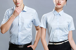 訂制襯衫注意事項(xiàng)都有哪些？如何定制合身的襯衫？