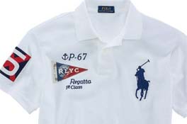 刺繡polo衫有哪些刺繡方法？黃紫幫你解說！