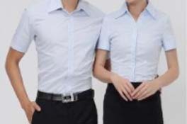 工作服襯衫定做的要求有哪些？注意事項(xiàng)是什么？