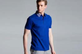 翻領(lǐng)t恤配什么褲子好？讓我教教你吧！