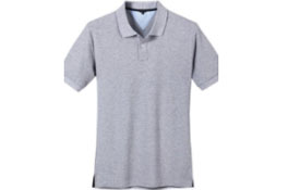 翻領(lǐng)廣告衫定制，價(jià)格大眾化，讓消費(fèi)者都能接受