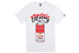 印花t恤工藝有哪些？讓我教教你吧！