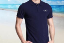 夏季工作服選T恤衫還是Polo衫好呢？
