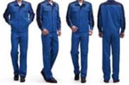 上海哪里有高端工作服定制的廠家？