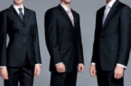 上海企業(yè)定制職業(yè)裝有什么益處？