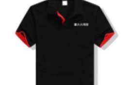 定制短袖polo衫的領口變形怎么辦？