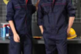 防靜電工作服定做款式,如何延長(zhǎng)防靜電工作服使用期限！