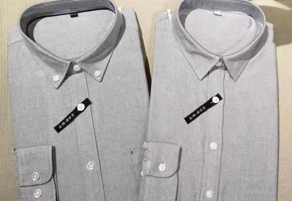 上海公司選擇工作服襯衫定做優(yōu)點是？