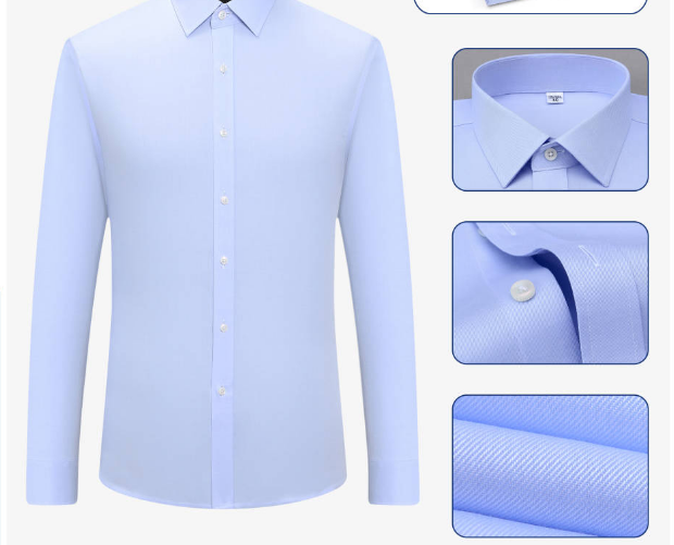 襯衣訂做該如何選擇合適的襯衣訂做廠家？