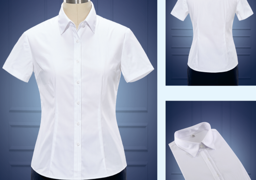 在上海定做襯衫需要多少錢？起訂量是多少件？