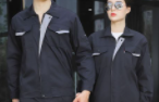 春秋長(zhǎng)袖工作服定制質(zhì)量怎么識(shí)別？