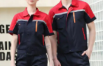 定做夏季短袖工作服常見的有哪些？