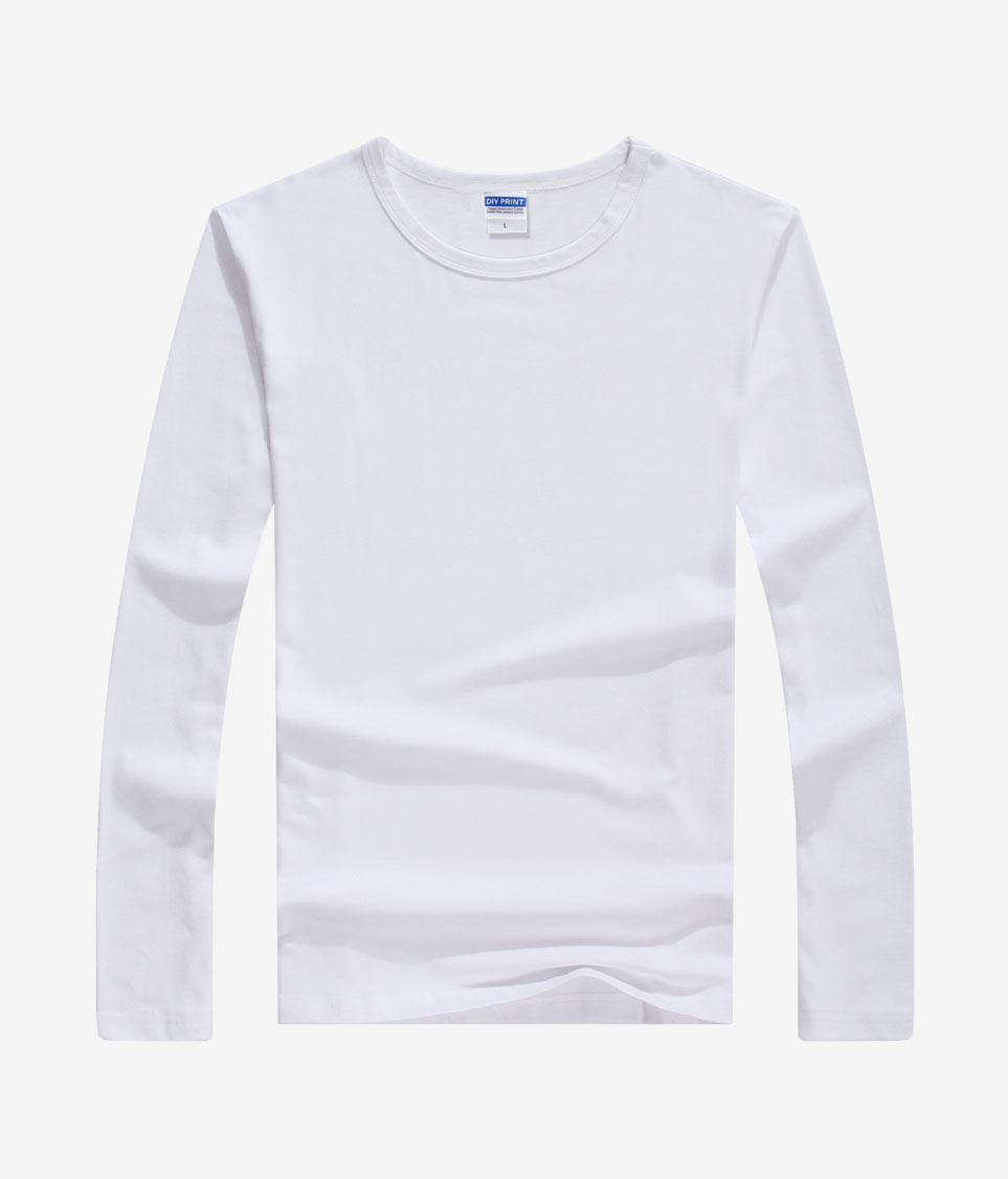 圓領(lǐng)T恤衫